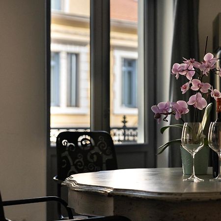 Carcassonne Bastide Apartment Exterior photo