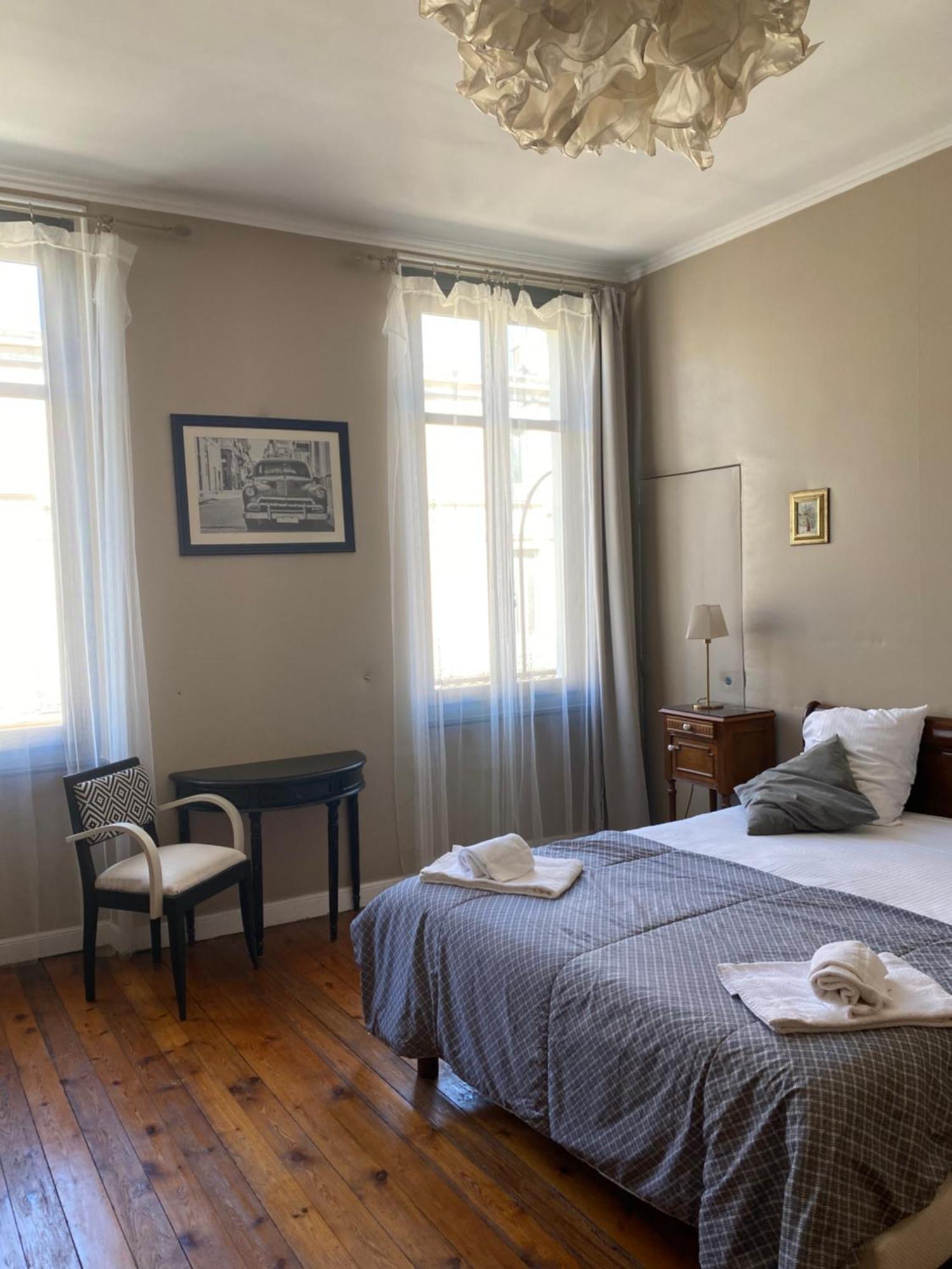 Carcassonne Bastide Apartment Exterior photo