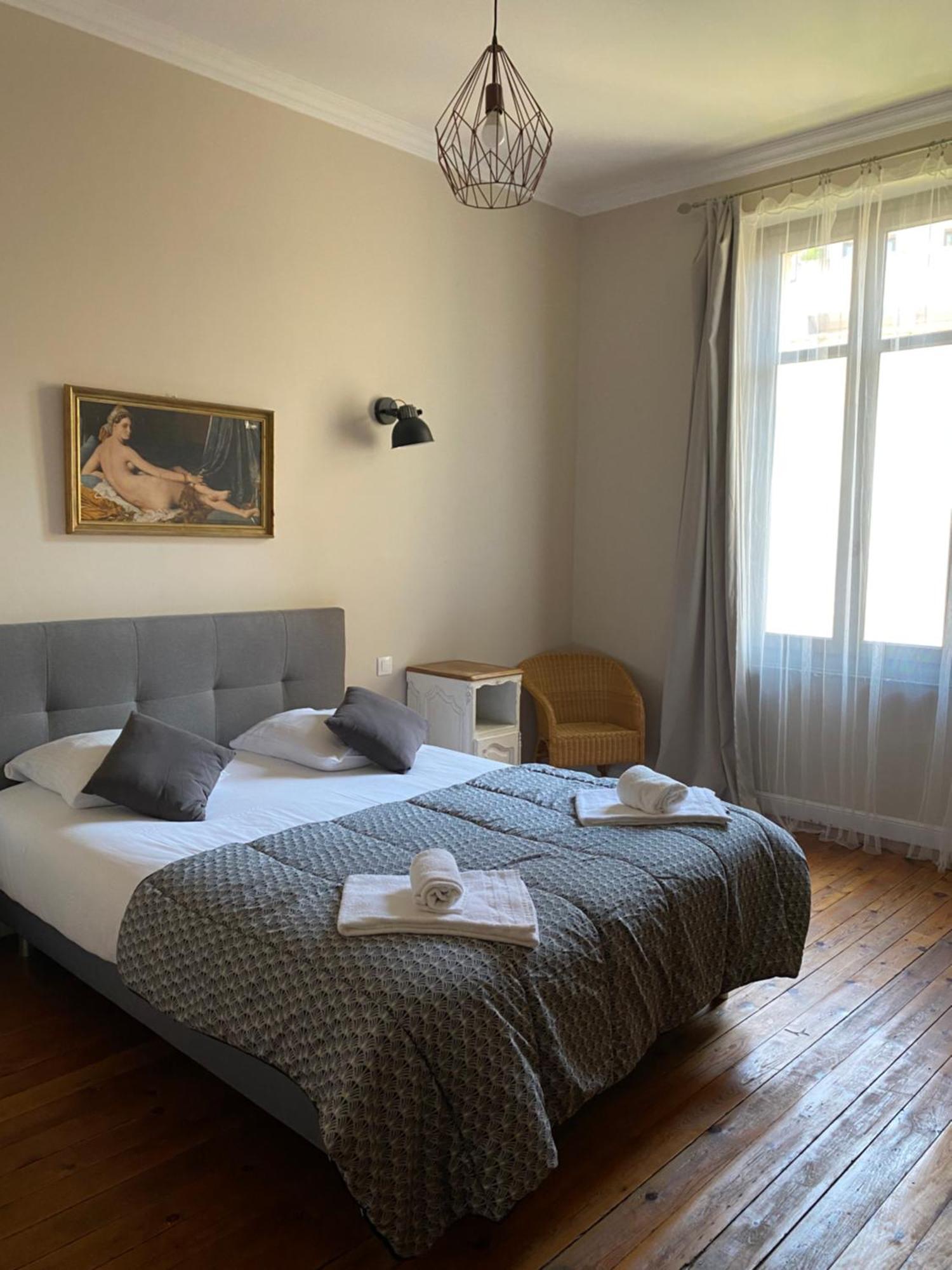 Carcassonne Bastide Apartment Exterior photo